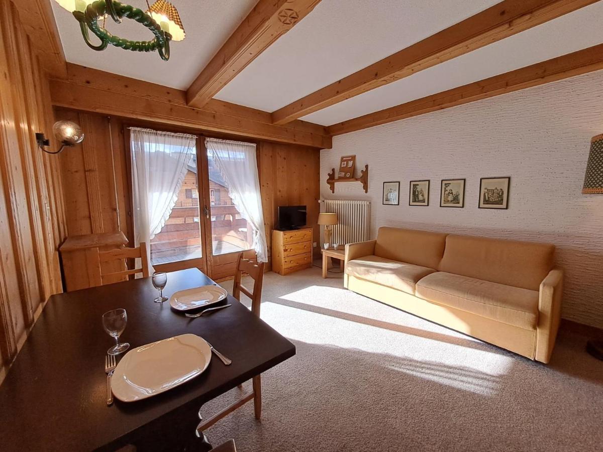 Apartment Square Poste 341 Verbier Exterior foto